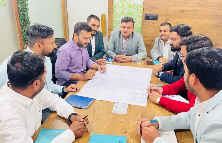 Ahmedabad Staff Training