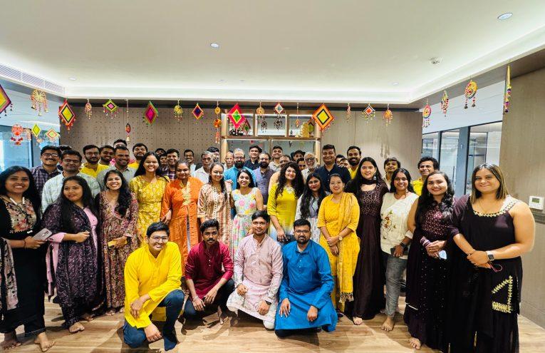 Diwali Celebration 2024