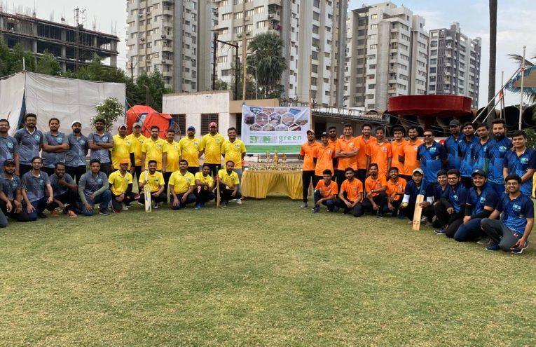 GREEN Premier League 2019