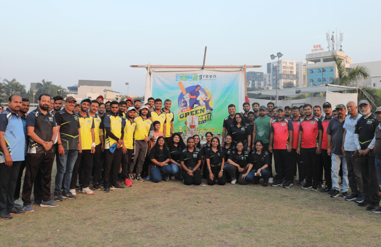 GREEN Sports Day 2023
