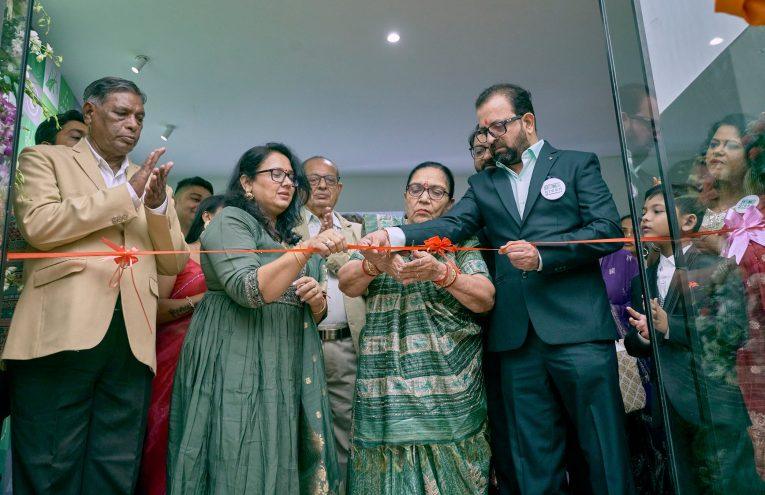 New Head Office Inauguration Surat 2024