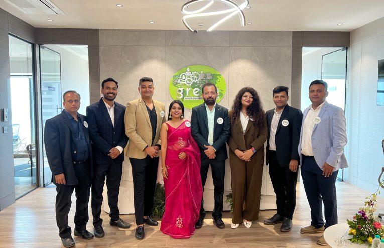 New Head Office Inauguration Surat 2024