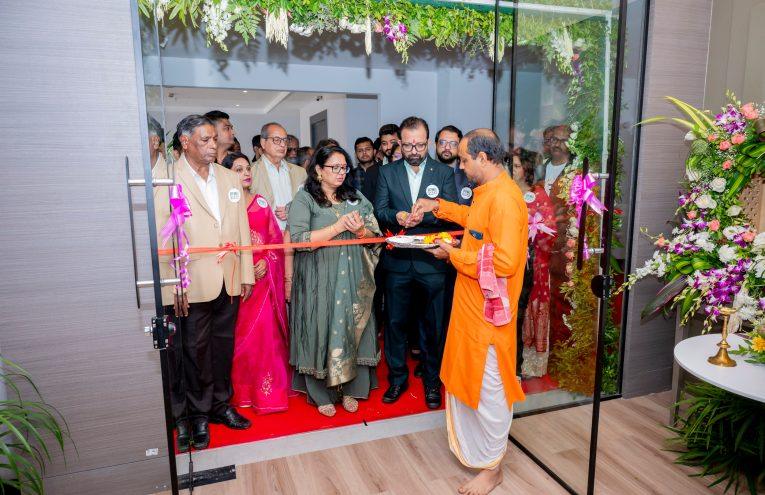 New Head Office Inauguration Surat 2024